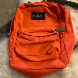 Jansport backpack